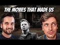 The horror movies that made us