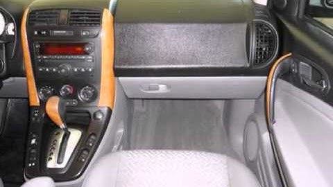 2007 Saturn VUE #7S801320T in Houston TX Spring, TX 77070 - SOLD