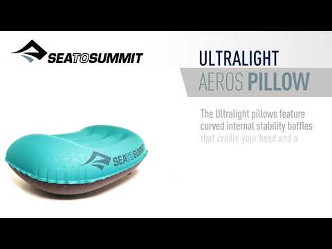 Sea to Summit Aeros Ultralight Pillows