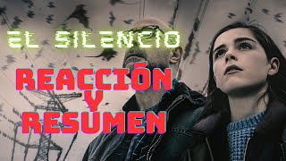 El silencio | Reacción y análisis