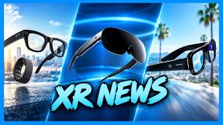 Meta Connect 2026, Meta VR Glasses, Ray-Ban Meta Gen 3, Snap Spec | XR News