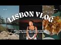 GIRLS TRIP TO LISBON Day Trip To Cascais Where To Eat Drink Stay Lisbon Vlog GIRLS TRIP TO LISBON Day Trip To Cascais Where To Eat Drink Stay Lisbon Vlog