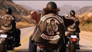 Sons of Anarchy - House Of The Rising Sun (Lyrics English/Magyar felirat)