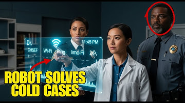 AI Detectives Solving Crimes Police Couldn’t