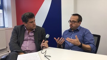 The practicalities of designing the data centre for the Smart Grid