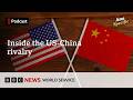 What The US And China Get Wrong About Each Other Asia Specific Podcast BBC World Service 