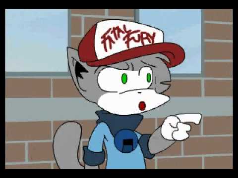 VG Cats Animated 06 - YouTube