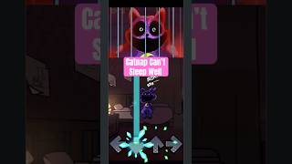 Catnap Sad Story - Sleep Well Fnf Catnap Mobile Mod