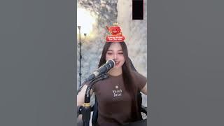 Susy KDI Live Stream Uut Selly 's broadcast