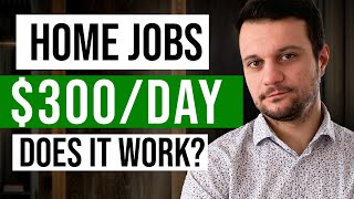 10 Legit Websites That Pay You Daily (No Experience, Work From Home)