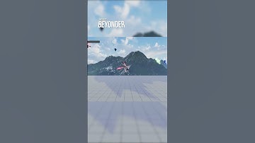 New Red Spear | Project Beyonder Devlog