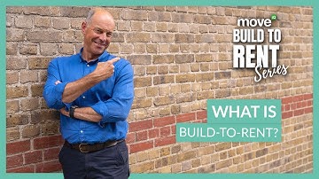 What Are Build-to-Rent Communities and Why Are They Increasingly Popular? | Build To Rent Series