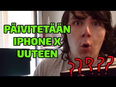 Video: Mikä on paras iPhone x -latausalusta?