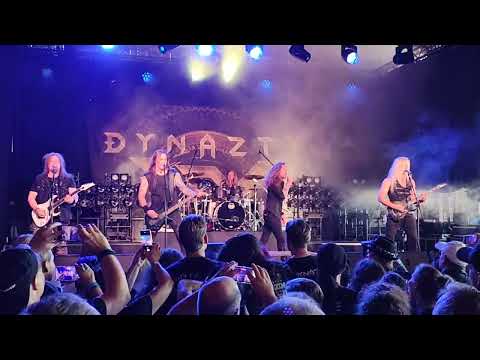 Dynazty - Devilry of Ecstasy - Live in Pyras 2026