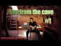LIVE FROM THE CAVE // Episode 1