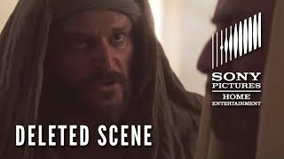 PAUL: APOSTLE OF CHRIST Deleted Scene - Crucifying The Servants of God - Flogging
