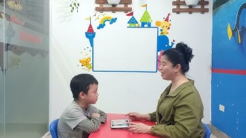 Minh Đức(Ken)-K1A-Test 1 -Test speaking-Hệ thống Anh ngữ Nemo-Tiếng Anh trẻ em 4-15 tuổi