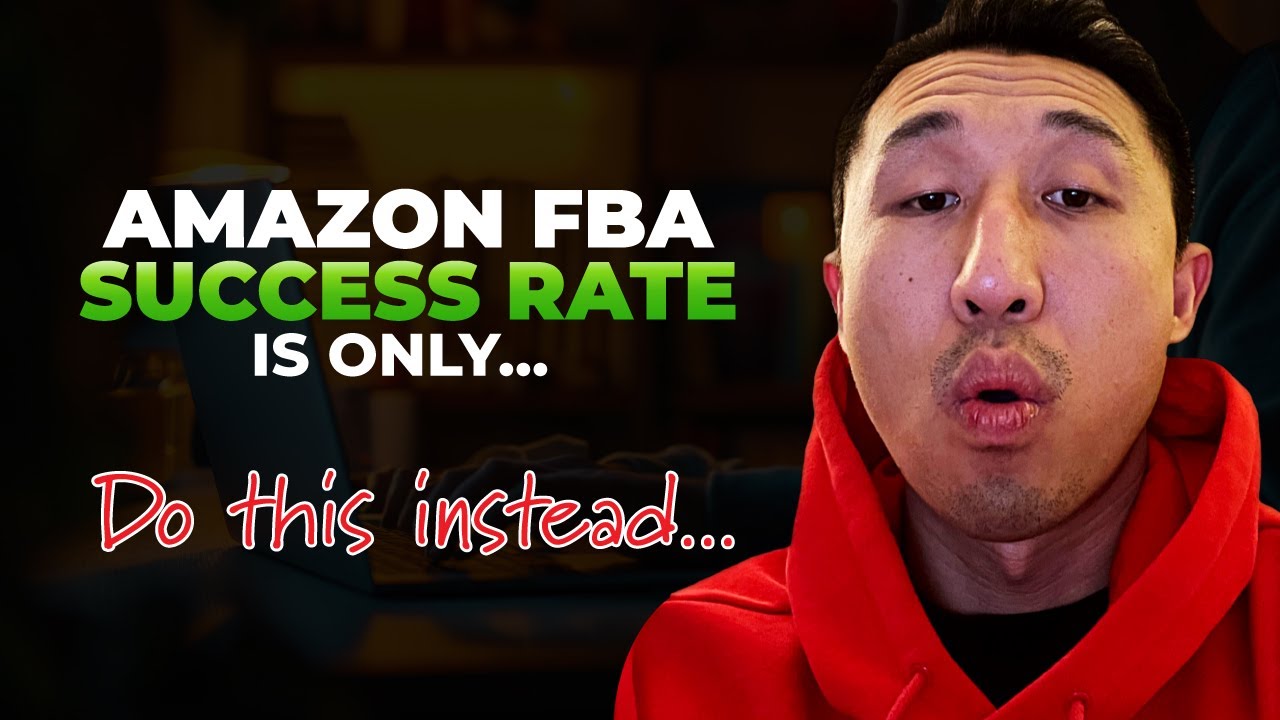 Amazon FBA Success Rate