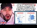 Brit Reacts to How Germany Is Still Divided Today