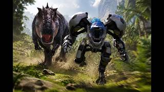 I Survived a GIGA Attack… With a EXO-MEK