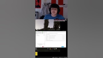 Streamer Gets Called After Getting Stream Sniped 📌