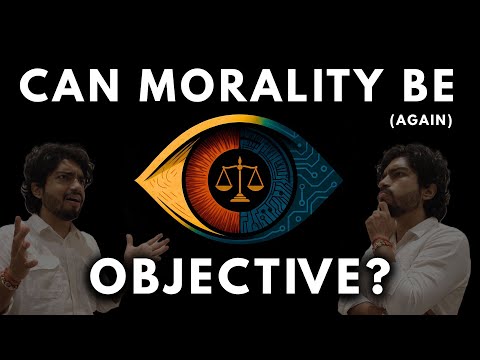Can Ethics Be Objective? (Again) | The Apex Arena