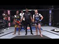 What a Debut! Ziko Makengele vs. JT Botha | Full Fight Video
