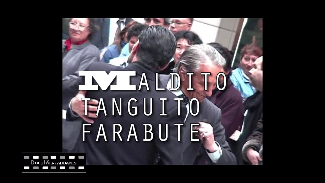Te Odio Y Te Quiero Tango