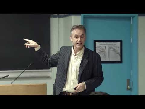 How To Deal With Difficult Situations  |  Jordan Peterson