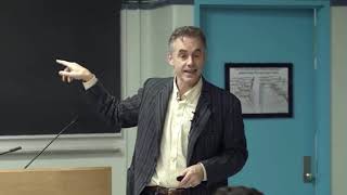 How To Deal With Difficult Situations  |  Jordan Peterson