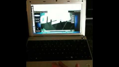 Advent 4211 netbook osx/windows 7