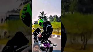 Yamaha R15 V4 Modified Bike Riding 🔥 #trending #bike #rider #stunt #sports #viral #shorts