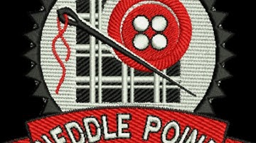 wilcom e2 paid and free course available  on needle point paid daily 1 hour class  free only Sunday