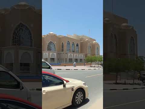 #dubai guru Nanak darbar dubai video #travel #uae