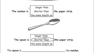 Grade 1 Module 3 Lesson 2 Homework