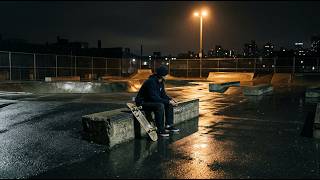 Finding Peace in Empty Spaces and Quiet Streets | Cinematic Indie Pop