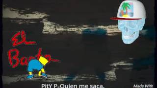 Pity y condenados-quien me saca Resimi