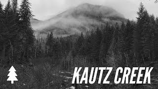 Hiking: Kautz Creek