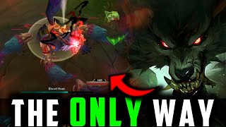 The ONLY WAY Warwick is Consistent... - How to Warwick & CARRY for Beginners Season 14