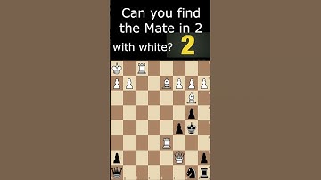 Clear the Way | Daily Chess Puzzle 499