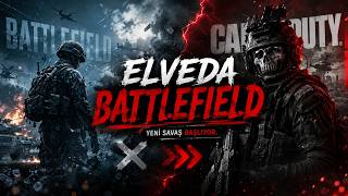 Battlefield 6'yı BIRAKTIM Mı ? COD MW4 Gümbür Gümbür Geliyor..