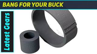 L3150 L4150 Printer Feed Roller Separation Pad: The Perfect Jam Stopper