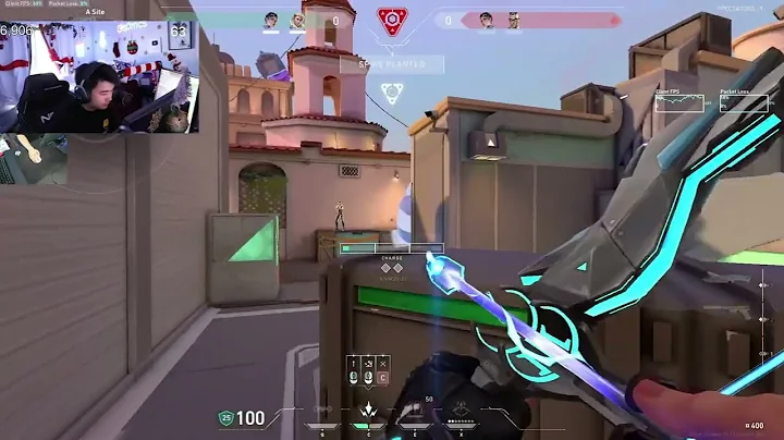 split! NRG s0m SOVA GOD VALORANT RANKED GAMEPLAY [ FULL MATCH VOD ]