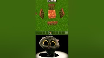 Minecraft Logic in 30 seconds #shorts #minecraft #logic #viral