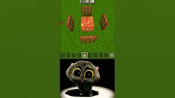 Minecraft Logic in 30 seconds #shorts #minecraft #logic #viral