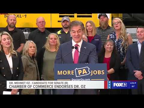 Fox43 - Dr.