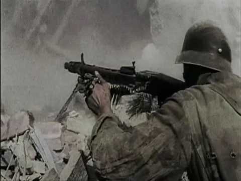 Amazing WW2 footage ( good quality)