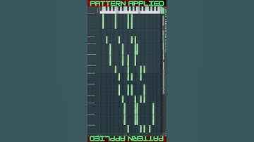 OCT - Saws 1 (Midi, Serum Patch, Loop) #shorts