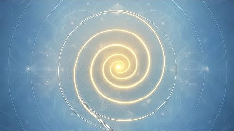 The OverSoul & The Monad?: I ask MYSELF! as The  Breath Spiral:
