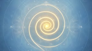 The OverSoul \u0026 The Monad?: I ask MYSELF! as The  Breath Spiral: